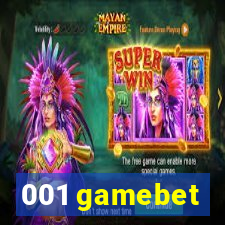 001 gamebet